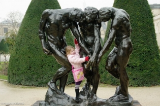 Chez Rodin