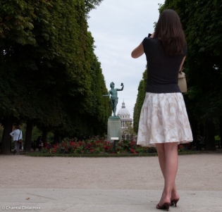 Paris-54