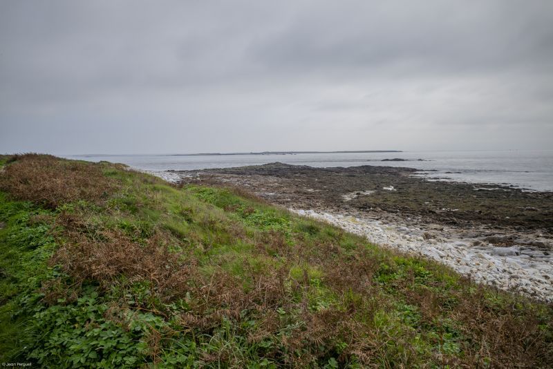 Ile Molène, Beg ar Loued, 2 novembre 2024